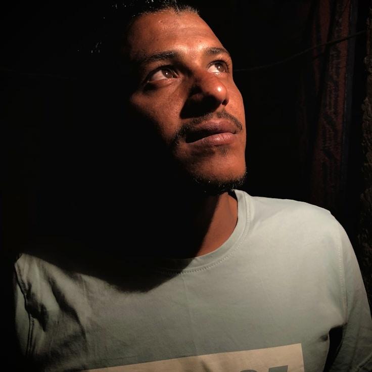 Landscape day trip near Toronto, Canada