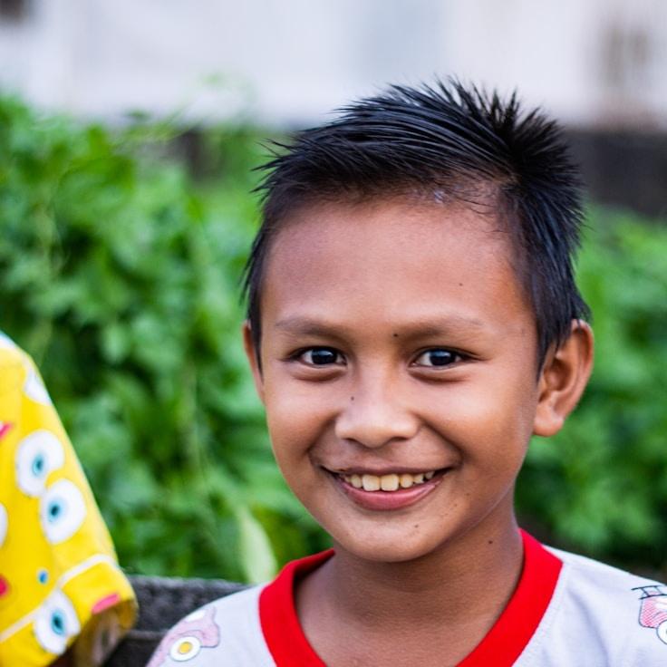 School environment for families in Toronto, Canada